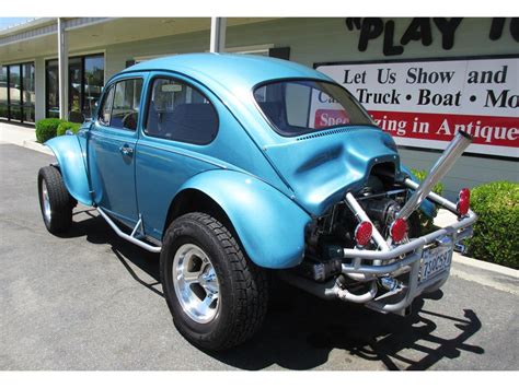 Silverado VW Bug Sand Rail Wheels. . Baja bug for sale craigslist